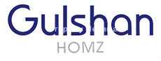 Gulshan Homz logo